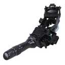 A Premium Combination Switch, Headlight Switch for Toyota Tundra 2007-2020, Car Turn Signal Combination Lever Switch 84140-02670/8414002670