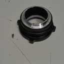 K&F Concept PL-RF Mount Lens Adapter, PL Mount Lens Converter Compatible with Canon RF Mount Cameras