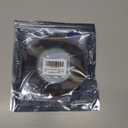 EMITEVER Double Sided Tape 33FT x 0.4IN Mounting Tape