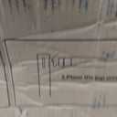 10x10ft Three Crossbar Heavy Duty Backdrop Stand for Wedding