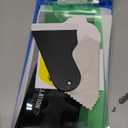 UniqueMe 2 Pack for Samsung Galaxy S24 Ultra Privacy Screen Protector, [Dust-Free Kit] Auto-Positioning Bubble Free Easy installation 3D Curved Full Coverage [Not Glass][Support Fingerprint Unlock]