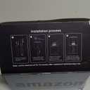 Smart Car Air Freshener 50ML Perfume Ultrasonic Mist Aromatherapy Diffuser Portable Humidifier for Car and Home Use