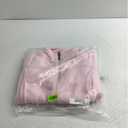 Amazon Essentials Women's Full-Zip Polar Fleece Jacket - Discontinued Colors, Light Pink, Medium