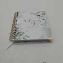 ZICOTO Pregnancy Journal and Memory Book with Stickers and Keepsake Pocket - Lovely Must Have Gift for First Time Moms to Be - The Perfect Planner to Track Your Little Ones Life-Changing Journey