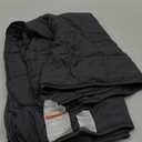 yescool Weighted Blanket for Adults (20 lbs, 60 x 80, Grey) Cooling Heavy Blanket for Sleeping Perfect for 190-210 lbs, Queen Size Breathable Blanket with Premium Glass Bead, Machine Washable