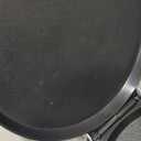 Chefman Everything Maker & Pizza Oven  1440W Countertop Electric Pizza Maker with 12 Nonstick Cooking Plates, Plus Makes Quesadillas, Omelettes and More, with Indicator Lights and Vertical Storage (13" X 15" X 4", Concrete)