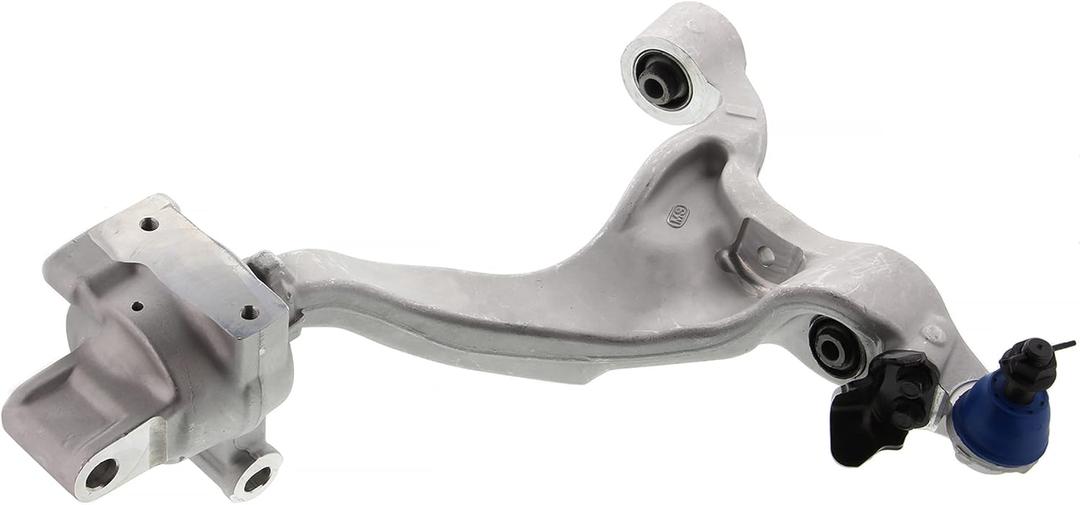 Mevotech Supreme Control Arm & Ball Joint Assembly CMS301032