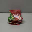 5 x Ornament Hooks  Essential Christmas Tree Decorating Hangers Great Xmas Ornament Hooks for Hanging Christmas Decorations 35 PCS (Round-Upgraded-35pcs)