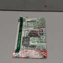 SanDisk 256GB Ultra microSDXC UHS-I Memory Card with Adapter - Up to 150MB/s, C10, U1, Full HD, A1, MicroSD Card - SDSQUAC-256G-GN6MA [New Version]