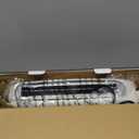 bella 2 Slice Slim Toaster, Fits-anywhere Kitchenware, 6 Setting Shade Control with Reheat & Cancel Buttons, Fits sourdough, 10 Long Slot, Anti Jam & Auto Shutoff, 900 Watt, Oatmilk