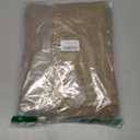 3PCs Burlap Fabric Plant Bags - 24 X 40 Inch Winter Plant Cover Freeze Protection, Reusable Burlap Sacks Plant Frost Cloth for Outdoor Plants, Cold Weather Tree Wrap for Trees, Bushes & Garden