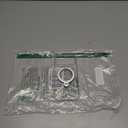 TORRAS 360 Magnetic Stand for iPhone 17 Pro Max Case, Fit for MagSafe, NonYellowing Clear Case for iPhone 17 Pro Max Phone Case with Kickstand & Camera Control, Hard PC Protection, Q3 Spin