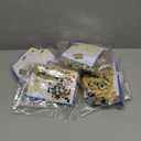 1176-Piece Military Tank Building Blocks Set Compatible with Lego, Create A Large Army Tank or 8 Sets of Military Models, Great Army Toys Gifts for Boys Kids Age 6+ Year Old