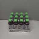 Bai Antioxidant Infused Water Beverage, Raspberry Lemon Lime, with Vitamin C and No Artificial Sweeteners, 18 Fluid Ounce Bottle, 12 Pack, BB 03-04-26