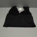 Avidlove Lace Tank Top for Women Summer Deep V Neck Y2K Crop Top Sexy Slim Fit Going Out Tops (Black), XL