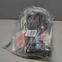 CHI Spin N Curl, Curling Iron For Healthy & Shiny Effortless Curls & Waves, Provides Preset Temperature Settings For Each Hair Texture, Mint Green (1 Count (Pack of 1))