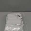 4 Pack Plaster Cloth Rolls for Belly Casting 6 in x 15 ft - Gauze Bandages for Mask Making - Wrap Strips for Paper Mache Paste Sculptures - Arts and Crafts