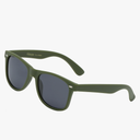 PolarSpex Polarized Sunglasses for Men and Women – UV Protection, Durable & Lightweight Retro Sunglasses for Driving, Fishing Set Of 2