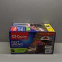 O-Cedar EasyWring Microfiber Spin Mop and Bucket Cleaning System