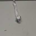 2 PCS Stainless Steel Rail Mount Boat Pulpit Staff, boat yacht marine flag pole(7/8" - 1")