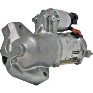 ACDelco Gold 336-2163 Starter, Remanufactured 