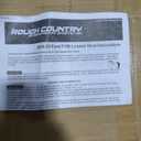 Rough Country 6" Loaded N3 Lifted Struts for 2004-2008 Ford F-150 4WD - 501003