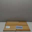 Framed Lion and Jesus Canvas Wall art Christian Jesus Lion King Poster Print Religious PaintingArtwork Church Wall Decor Pictures for Living Room Bedroom Decoration (24"L x 16"W)