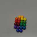 Star Magic Twisting Fidget Ball Ball Puzzle