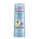 Jergens Wet Skin Body Lotion with Coconut Oil, In Shower Lotion for Dry Skin, Fast-Absorbing & Wet Skin Body Moisturizer with Shea Butter Oil, Pure Shea Butter In Shower Lotion