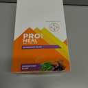 PROBAR - MEAL Bar, Superfood Slam, Non-GMO, Gluten-Free, Healthy, Plant-Based, Whole-Food Ingredients, Natural Energy (12 Count)