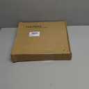 Voldra Glass Corner Shower Caddy, 2 Pack Adhesive Corner Shower Shelves for Inside Shower No Drilling, Tempered Glass Bathroom Corner Shelf with Guardrail Bathroom Shower Organizer Storage Rack (Black)