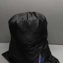 EzyShade 10-Layer Waterproof Sports Car Cover. See Vehicle Size-Chart for Accurate Fit. All Weather Full Outdoor Covers. Corvette Mustang Porsche. Sun Snow Wind Rain. Black, Size C3 (See SizeChart)