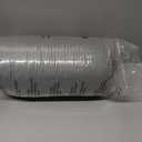 Bedsure GentleSoft Fuzzy Faux Fur Sherpa Fleece Blanket Twin Size, Plush Thick Warm Twin Blanket for Bed, College Dorm Essentials Gifts for Girls Boys, Tie Dye Grey Decor for Winter, 60x80