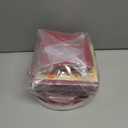 Turkey Thanksgiving Party Supplies Kit, Autumn Disposable Dinnerware Includes, Paper Dinner Plates, Dessert Plates, Luncheon Napkins and Beverage Napkins, for Fall party Decorations, Serve 50