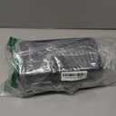 Handheld Sewing Machine for Beginners - Portable Cordless Mini Sewing Machine, Complete Sewing Kit & Accessories - Easy Electric Stitching for Home, Travel & DIY Repairs, White