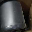 Dreo Tower Fan 42 Inch,Quiet Oscillating Bladeless Fan with Remote, 6 Speeds, 4 Modes, LED Display, 12H Timer, Black Floor Standing Fan Powerful for Indoor Home Bedroom Office Room