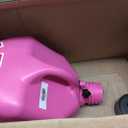 VP Racing 5.5 Gallon Square Motorsport Utility Container Pink with Deluxe Filler Hose (EXP 10/27/26)