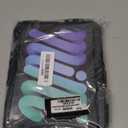 AICase iPad mini 7 A17 Pro Case Water Proof 2024 iPad mini 6 2021 (6th Generation) 8.3 Inch Waterproof, Dustproof, Shockproof Case Cover with 360 Full-Body Protection, with Lanyard and Kickstand