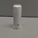 GE XWFE Refrigerator Water Filter, Genuine Replacement Filter, Certified to Reduce Lead, Microplastics, PFOA/PFOS, and 50+ Other Impurities, Compatible with GE Appliances Brands, Pack of 1