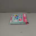 Klever Kits 7 Sewing Projects- My First Kids Sewing Kit- Easy DIY Arts and Crafts for Girls, Craft Kits, Birthday Gifts for Kids Aged 6+, Unicorn and Mermaid Pillow