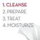 Olay Makeup Remover Wipes, Regenerist Micro-Exfoliating Wet Cleansing Cloths, Facial Cleanser for Women - Exfoliates, Refreshes, Smooths Texture, Travel Approved, 30 ct - 3 Pack