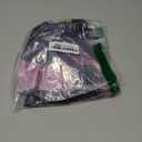 Kawaii Pastel Goth Cat Eating Ramen Under Moon Japanese T-Shirt, M