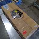 Nordic Beast 48'' XL Cat Wheel Safe, Quiet & Stable Exercise Wheel for Large Indoor Cats up to 45 lbs 15.7'' Extra-Wide Surface Fits 2 Cats Side by Side & Prevents Wobbling, Black