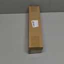 2 Pack 24'' St. Patrick's Day Wreaths St. Patrick's Day Teardrop Swag Artificial Green Shamrock Clover Berries Hanger with Ribbon Farmhouse Hanging Decor for Outdoor Window Wall (2, St. Patrick's Day)