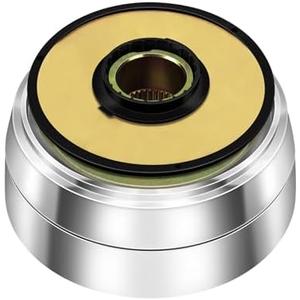 QYMOPAY Steering Wheel Adapter 3-Hole Truck Steering Wheel Adapter B9 for T680 & T800 NGP; 2012 to Present; 24.6mm X 36 Serration KW7 Models QYMOPAY Steering Wheel Adapter 3-Hole Truck Steering Wheel Adapter B9 for T680 & T800 NGP; 2012 to Present; 24.6mm X 36 Serration KW7 Models