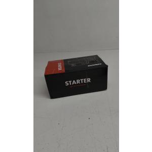 A-Premium Starter Motor Compatible with Honda Accord 2006-2012, CR-V 2007-2011, Element 2007-2011, Civic 2006-2011 & Acura TSX 2006-2014, 2.0L 2.4L, 12V 1.6KW 9-Teeth Clockwise, Replace# 31200-RAA-A61