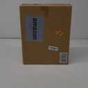 Nuptio Glass Candle Holder Tea Light Candle Holders Set of 6 Tall Tealight Candle Holder for Table Centerpiece Clear Candleholders for Pillar Candles Floating Candles Holder for Wedding Home Bathroom