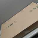 Cuspin 3D Textured Black and White Wall Art with Vase and Shelf, Minimalist Abstract Japandi Paintings Wall Decor, Modern Artwork for Living Room Dining Bedroom Hallway Office Bathroom Home Decor