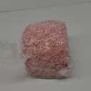 1 LB Pink Crinkle Cut Paper Shred Filler Great for Gift Wrapping, Pink Basket Fillers, Birthday, Gift Wrapping, Anniversary, Valentine's St. Patrick's Day, Easter Party Decor Filling Supplies
