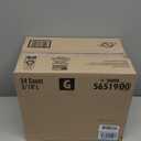 Goodnites Girls' Nighttime Underwear, Size XXL (120-165 lbs), 54 Ct